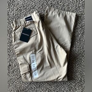 NWT PROPPER Beige Tactical Cargo Pants for Men 40x32